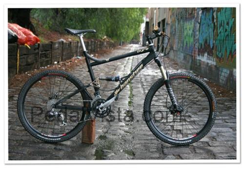 Banshee Pyre specs and reviews